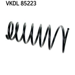 Suspension Spring VKDL85223 SKF VKDL 85223 OE Ref 5533017100 SKF