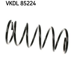 Suspension Spring VKDL85224 SKF VKDL 85224 OE Ref 0K2A334011 SKF