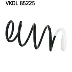 Suspension Spring VKDL85225 SKF VKDL 85225 OE Ref 546302K270 SKF