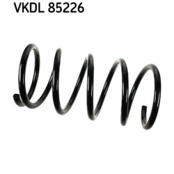 Suspension Spring VKDL85226 SKF VKDL 85226 OE Ref 0K55234011D SKF