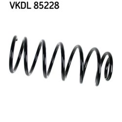 Suspension Spring VKDL85228 SKF VKDL 85228 OE Ref 553301C210 SKF