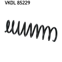 Suspension Spring VKDL85229 SKF VKDL 85229 OE Ref 55350A6000 SKF