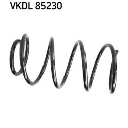 Suspension Spring VKDL85230 SKF VKDL 85230 OE Ref 546301J100 SKF