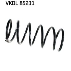 Suspension Spring VKDL85231 SKF VKDL 85231 OE Ref 5463007200 SKF