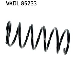 Suspension Spring VKDL85233 SKF VKDL 85233 OE Ref 5463022100 SKF