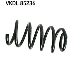 Suspension Spring VKDL85236 SKF VKDL 85236 OE Ref 553303J210 SKF