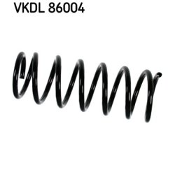 Suspension Spring VKDL86004 SKF VKDL 86004 OE Ref 4131181A40 SKF