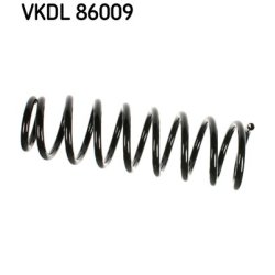 Suspension Spring VKDL86009 SKF VKDL 86009 OE Ref 4131165D00 SKF