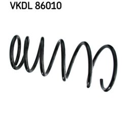Suspension Spring VKDL86010 SKF VKDL 86010 OE Ref 4111163J70 SKF