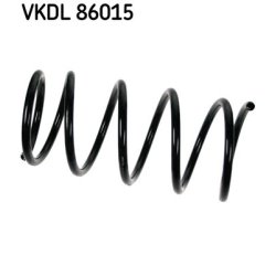 Suspension Spring VKDL86015 SKF VKDL 86015 OE Ref 4131159J60 SKF
