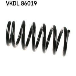 Suspension Spring VKDL86019 SKF VKDL 86019 OE Ref 4131162B80 SKF