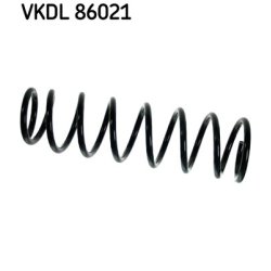 Suspension Spring VKDL86021 SKF VKDL 86021 OE Ref 4111180G10 SKF