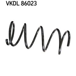 Suspension Spring VKDL86023 SKF VKDL 86023 OE Ref 540104A00H SKF