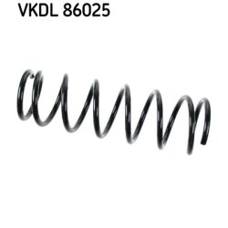 Suspension Spring VKDL86025 SKF VKDL 86025 OE Ref 41111M79G00 SKF