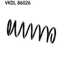 Suspension Spring VKDL86026 SKF VKDL 86026 OE Ref 4511005200 SKF