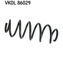 Suspension Spring VKDL86029 SKF VKDL 86029 OE Ref 4131163J00 SKF