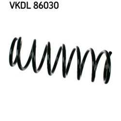 Suspension Spring VKDL86030 SKF VKDL 86030 SKF