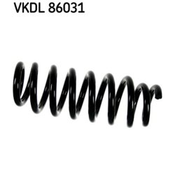Suspension Spring VKDL86031 SKF VKDL 86031 OE Ref 4131165J00 SKF