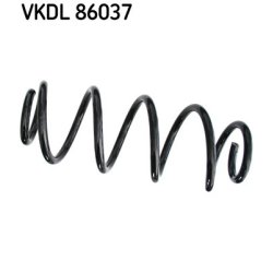 Suspension Spring VKDL86037 SKF VKDL 86037 OE Ref 413163J60 SKF