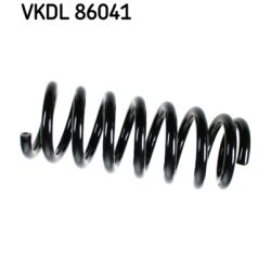 Suspension Spring VKDL86041 SKF VKDL 86041 OE Ref 4111177E00 SKF