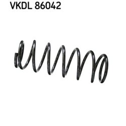 Suspension Spring VKDL86042 SKF VKDL 86042 OE Ref 4131172F00 SKF