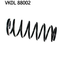 Suspension Spring VKDL88002 SKF VKDL 88002 OE Ref 4131086G00 SKF