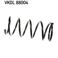 Suspension Spring VKDL88004 SKF VKDL 88004 OE Ref 20380FC130 SKF