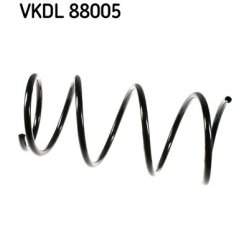 Suspension Spring VKDL88005 SKF VKDL 88005 OE Ref 20330FC050 SKF