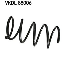 Suspension Spring VKDL88006 SKF VKDL 88006 OE Ref 20330XA00A SKF