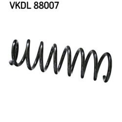 Suspension Spring VKDL88007 SKF VKDL 88007 OE Ref 20380XA03A SKF