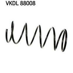 Suspension Spring VKDL88008 SKF VKDL 88008 OE Ref 20380FC320 SKF