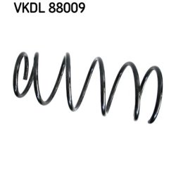 Suspension Spring VKDL88009 SKF VKDL 88009 OE Ref 20380SA100 SKF