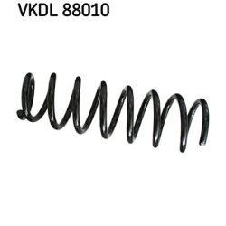 Suspension Spring VKDL88010 SKF VKDL 88010 OE Ref 20380XA02A SKF