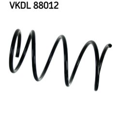 Suspension Spring VKDL88012 SKF VKDL 88012 OE Ref 20330AE000 SKF