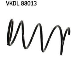 Suspension Spring VKDL88013 SKF VKDL 88013 OE Ref 20380FA560 SKF