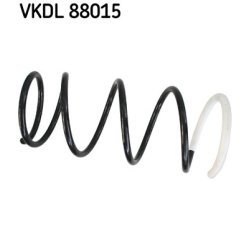 Suspension Spring VKDL88015 SKF VKDL 88015 OE Ref 20330SA010 SKF
