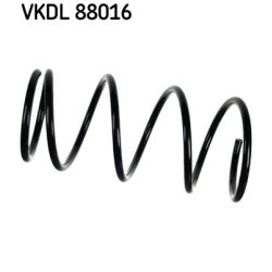 Suspension Spring VKDL88016 SKF VKDL 88016 OE Ref 20330FC060 SKF