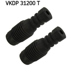 Shock Absorber Dust Cover Kit VKDP31200T SKF VKDP 31200 T OE Ref 7662158