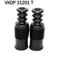 Shock Absorber Dust Cover Kit VKDP31201T SKF VKDP 31201 T OE Ref 5978771