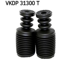 Shock Absorber Dust Cover Kit VKDP31300T SKF VKDP 31300 T OE Ref 4060A481