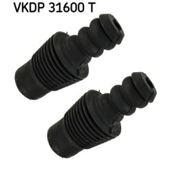 Shock Absorber Dust Cover Kit VKDP31600T SKF VKDP 31600 T OE Ref 7700819237