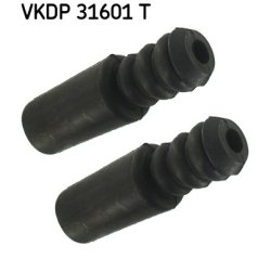 Shock Absorber Dust Cover Kit VKDP31601T SKF VKDP 31601 T OE Ref 7700428440