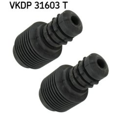 Shock Absorber Dust Cover Kit VKDP31603T SKF VKDP 31603 T OE Ref 8200040073