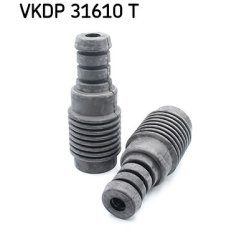 Shock Absorber Dust Cover Kit VKDP31610T SKF VKDP 31610 T OE Ref 8200127285