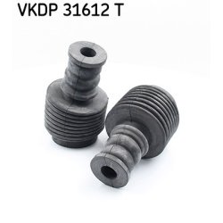 Shock Absorber Dust Cover Kit VKDP31612T SKF VKDP 31612 T OE Ref 540500006R