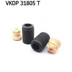 Shock Absorber Dust Cover Kit VKDP31805T SKF VKDP 31805 T OE Ref 31336776143