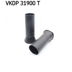 Shock Absorber Dust Cover Kit VKDP31900T SKF VKDP 31900 T OE Ref 9013230198