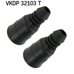 Shock Absorber Dust Cover Kit VKDP32103T SKF VKDP 32103 T OE Ref 811412135B