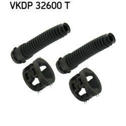Shock Absorber Dust Cover Kit VKDP32600T SKF VKDP 32600 T OE Ref 7700776743