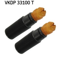 Shock Absorber Dust Cover Kit VKDP33100T SKF VKDP 33100 T OE Ref 7588037